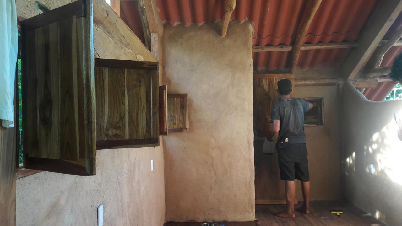 אל זונטה Casa De Colores מראה חיצוני תמונה