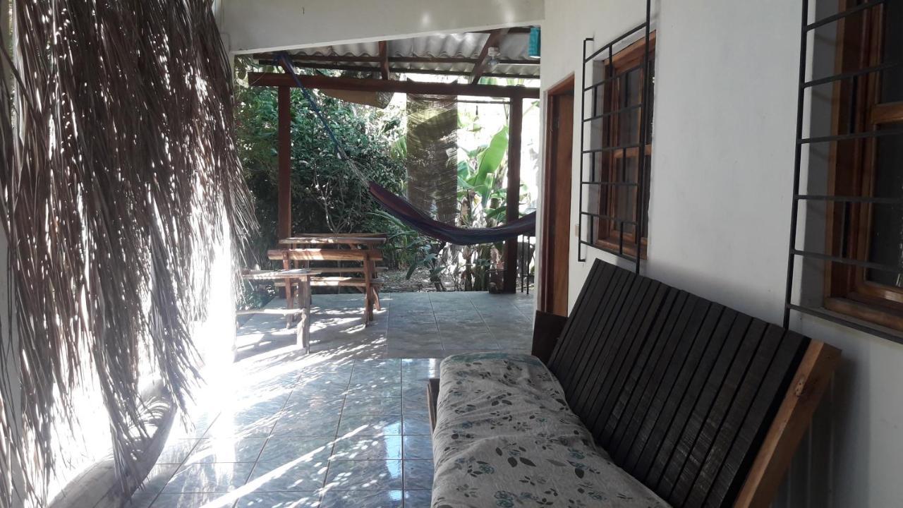 אל זונטה Casa De Colores חדר תמונה